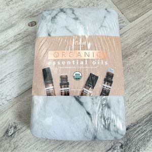Aroma Source Organic Essential Oils Set